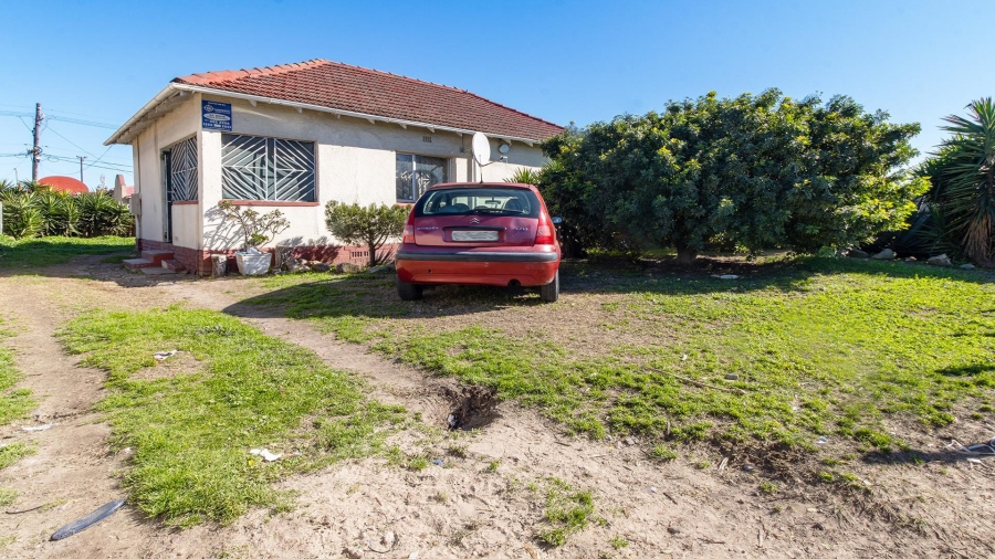 3 Bedroom Property for Sale in Ruyterwacht Western Cape